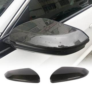 Spiegelkappen V1 (Carbon) Honda Civic Sedan X 2016-2021 Foto 1