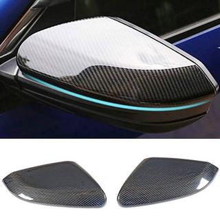 Spiegelkappen V3 (Carbon) Honda Civic Sedan X 2016-2021 Foto 1