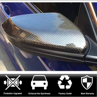 Spiegelkappen V3 (Carbon) Honda Civic Sedan X 2016-2021 Foto 2