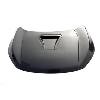 Motorhaube (Carbon) Honda Civic Sedan X 2016-2021 Foto 2