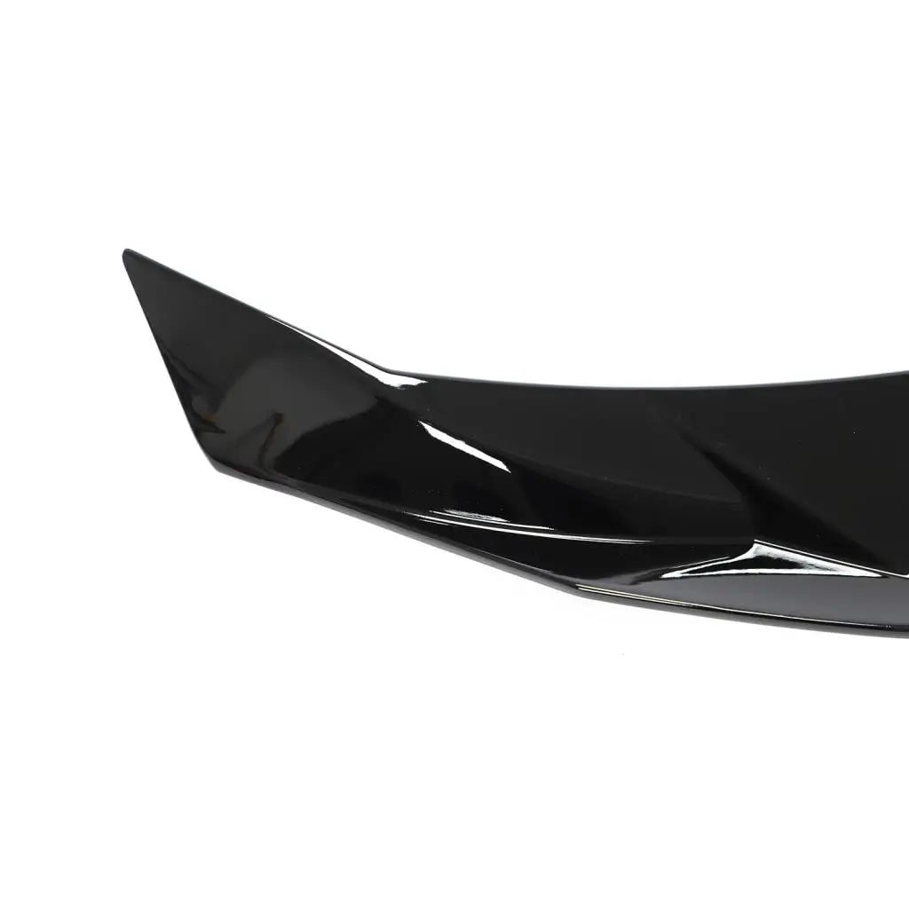 Honda Civic Sedan X 2016-2021 Heckspoiler (Kunststoff) Foto 4