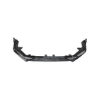 Honda Civic Sedan 2021- Frontlippe V1 (Kunststoff) Foto 4