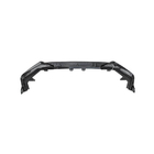 Honda Civic Sedan 2021- Frontlippe V1 (Kunststoff) Foto 5