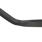Honda Civic HB 2021- Frontstoßstange Lippe V2 (Carbon) Foto 8