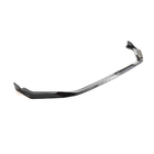 Honda Civic HB 2021- Frontspoiler Lippe V3 (Carbon) Foto 5