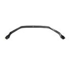 Honda Civic HB 2021- Frontspoiler Lippe V3 (Carbon) Foto 8