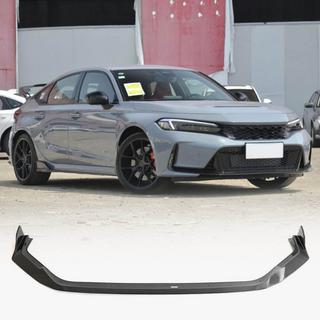 Frontspoiler Lippe V3 (Carbon) Honda Civic HB 2021- Foto 1
