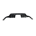 Honda Civic HB 2021- Heckdiffusor (Carbon) Foto 7