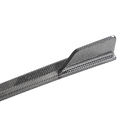Honda Civic HB 2021- Seitenschweller (Carbon) Foto 5