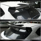 Mazda 3 2013-2019 Heckspoiler V2 (HB, Carbon) Foto 5