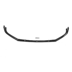 Mazda 6 2012-2024 Frontlippe V2 für Frontstoßstange (2017-2019, Carbon) Foto 6
