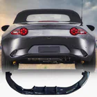 Mazda MX-5 2014- Heckdiffusor V1 (2022+, Carbon) Foto 1