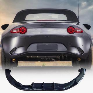 Heckdiffusor V1 (2022+, Carbon) Foto 1