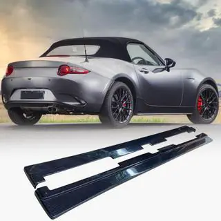 Seitenschweller (2022+, Carbon)
