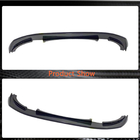 Mazda MX-5 2014- Frontlippe Lip V2 (2022+, Carbon) Foto 3