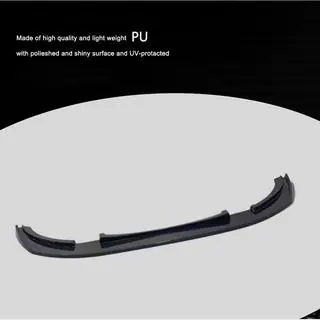 Frontlippe Lip V2 (2022+, Carbon) Foto 2