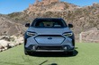 Subaru Solterra: Testbericht des stylischen Elektro-Crossovers Foto 1