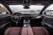 Audi A8 (D5) Testbericht: Neu gestaltete Version Foto 4