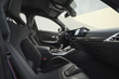 Testbericht der aktualisierten Sportlimousine BMW M3 (G80 LCI) 2024 Foto 5