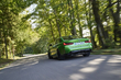 Testbericht der aktualisierten Sportlimousine BMW M3 (G80 LCI) 2024 Foto 3