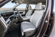Hyundai Santa Fe der fünften Generation: Crossover-Test Foto 6