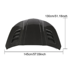 Chevrolet Camaro 2015- Motorhaube (2015-2019, Carbon) Foto 5