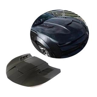 Motorhaube (2015-2019, Carbon) Chevrolet Camaro 2015- Foto 1