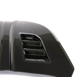 Motorhaube (2015-2019, Carbon) Chevrolet Camaro 2015- Foto 3