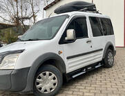 Ford Connect 2002–2006 Seitenschweller Sorento-Style (EuroCap) Foto 3