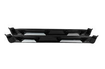Ford Connect 2002–2006 Seitenschweller Sorento-Style (EuroCap) Foto 5