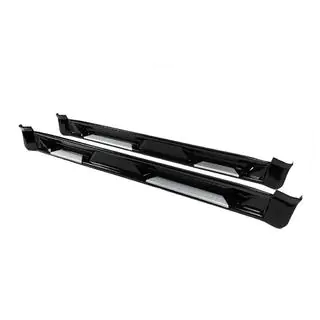 Seitenschweller Sorento-Style (EuroCap) Ford Connect 2002–2006 Foto 4