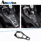 Chevrolet Camaro 2015- Abdeckung für Wählhebel (Carbon) Foto 1