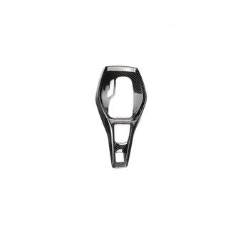 Abdeckung für Wählhebel (Carbon) Chevrolet Camaro 2015- Foto 4