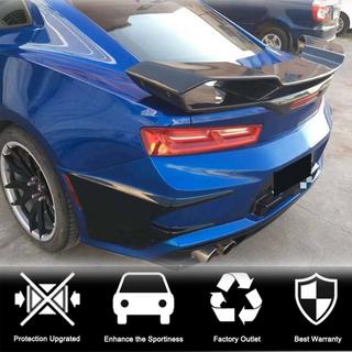 Spoiler V2 (Carbon) Chevrolet Camaro 2015- Foto 2