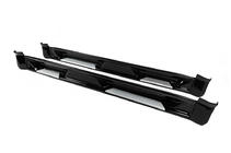 Ford Connect 2006–2009 Seitenschweller Sorento-Style (EuroCap) Foto 4