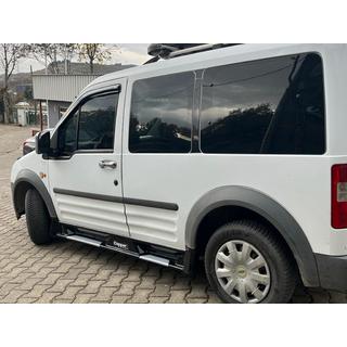 Seitenschweller Sorento-Style (EuroCap) Ford Connect 2006–2009 Foto 2