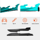 Chevrolet Corvette C8 2019- Bodykit Set (2019-2022, Carbon) Foto 4