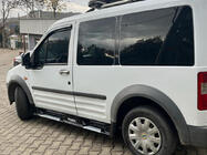 Ford Connect 2010-2013 Seitenschweller Sorento-Style (EuroCap) Foto 2