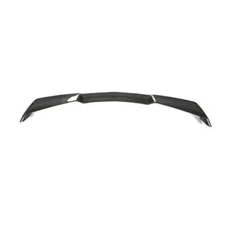 Spoiler V2 (Carbon) Chevrolet Corvette C8 2019- Foto 4