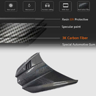 Chevrolet Corvette C8 2019- Motorhaube (für Z06, 2022-2024, Carbon) Foto 2