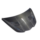 Chevrolet Corvette C8 2019- Motorhaube (für Z06, 2022-2024, Carbon) Foto 3