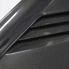 Chevrolet Corvette C8 2019- Motorhaube (für Z06, 2022-2024, Carbon) Foto 8