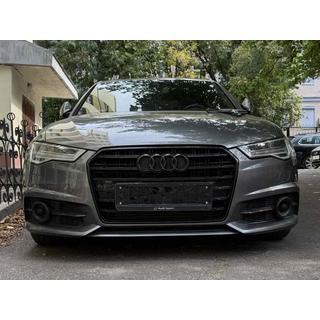Frontgrill Schwarz S-Style (2014-2017)