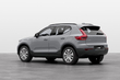 Volvo EX40 Testbericht: Spezifikationen, Reichweite und mehr Foto 4