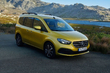 Mercedes-Benz T-Klasse Testbericht: Technische Daten Foto 1