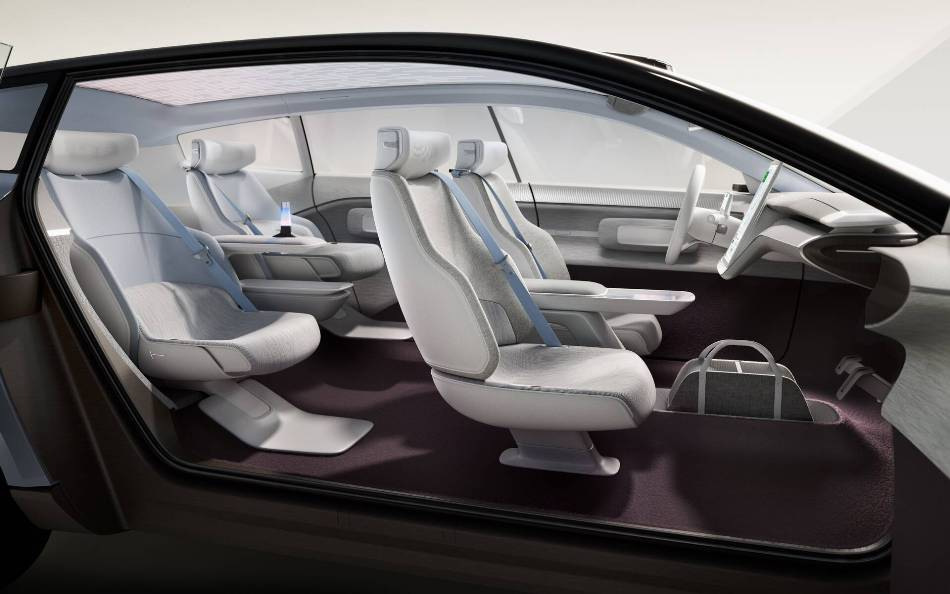 Was den Komfort im Auto bestimmt: Schlüsselfaktoren