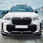 BMW X5 G05 2019–2026 Frontlippe Paradigm V-1 (2023+, Echtcarbon) Foto 2