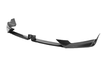 BMW X5 G05 2019–2026 Frontlippe Paradigm V-1 (2023+, Echtcarbon) Foto 3