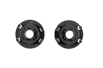 Hyundai Tucson TL 2016-2021 Adapter für LED Lampen H7 (L16) (2 Stk) Foto 3