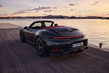 Porsche 911 Carrera Cabriolet 2024 Testbericht: Fahrzeugspezifikationen Foto 4